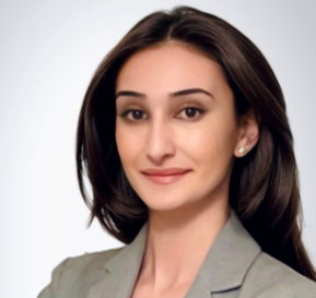 Annie Mokatsyan